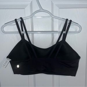 Lululemon like a cloud bra